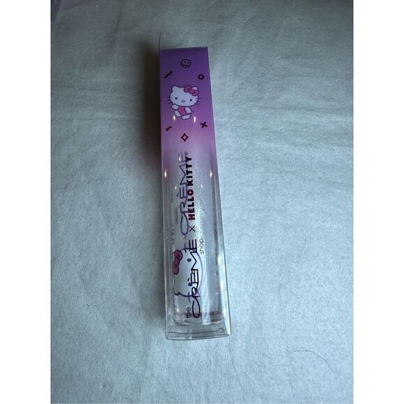 THE CREME SHOP Hello Kitty Jelly Glaze Color:Kawaii Kitty Made in Korea - Picture 6 of 7